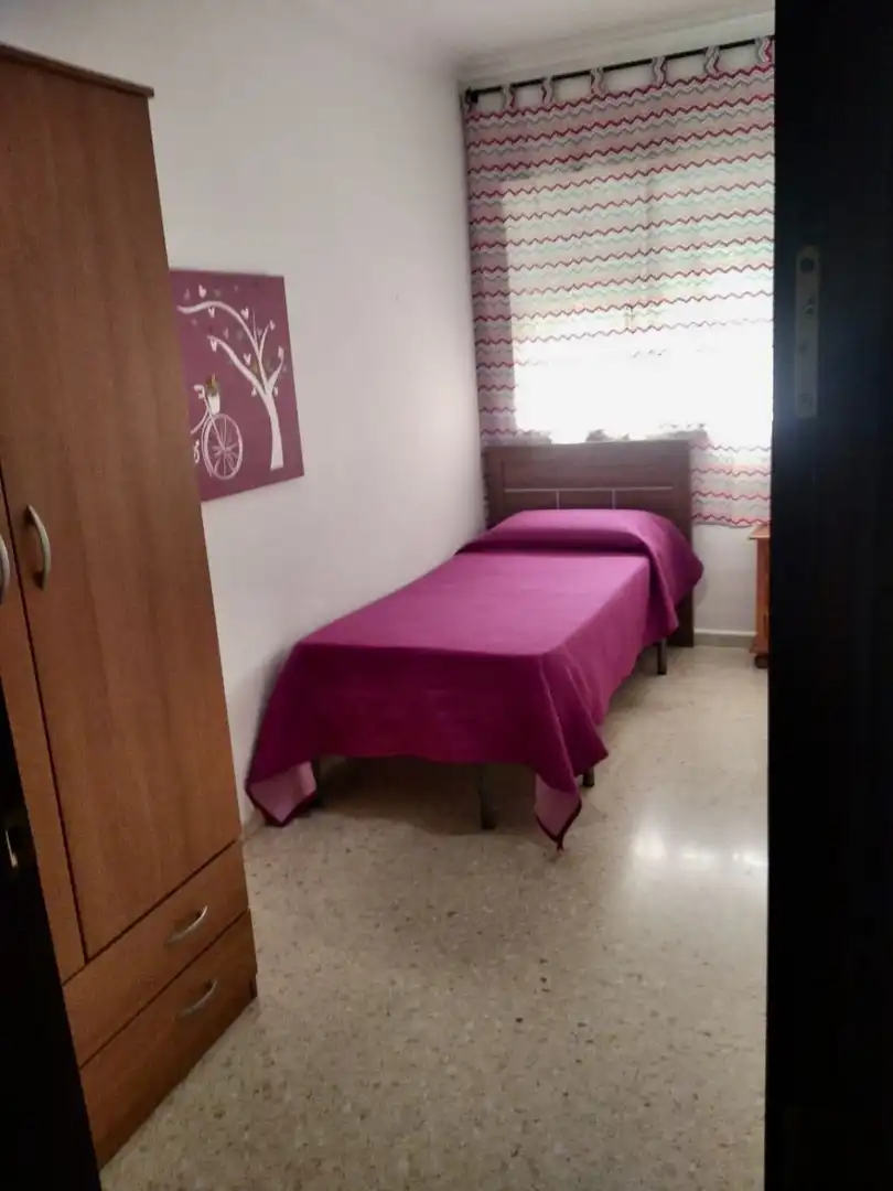 Appartamento 70 m² a Siviglia