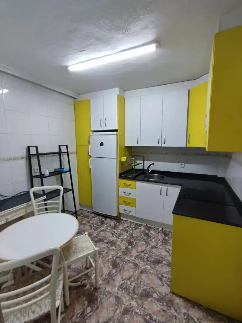 Piso de 100 m² en Murcia