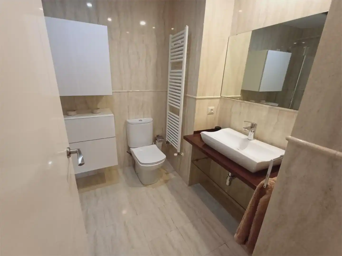 Piso de 75 m² en Badajoz
