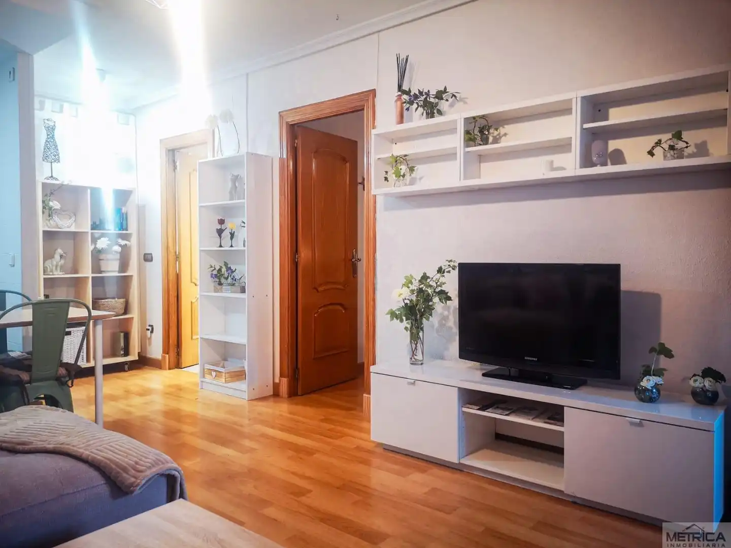 Piso de 50 m² en Villamayor