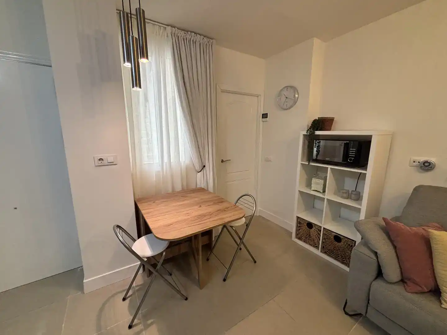 Piso de 80 m² en Puerto Real