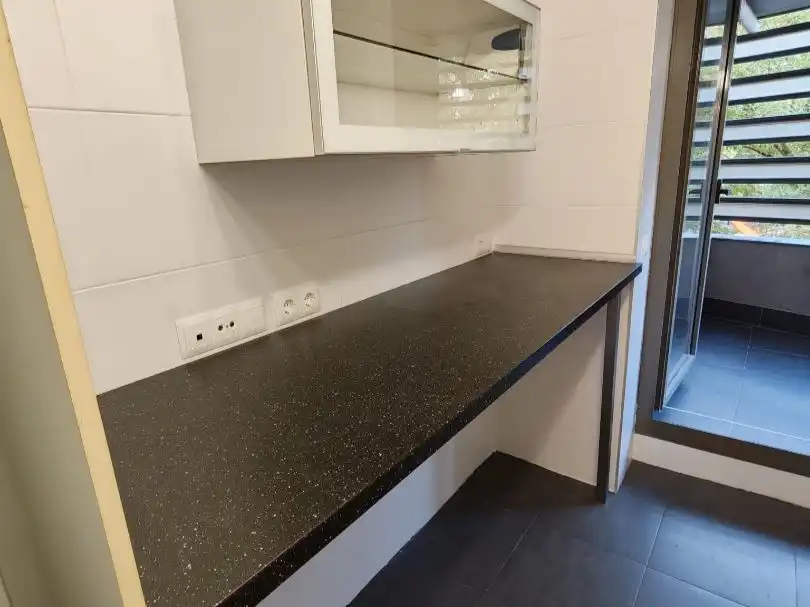 Piso de 128 m² en Madrid