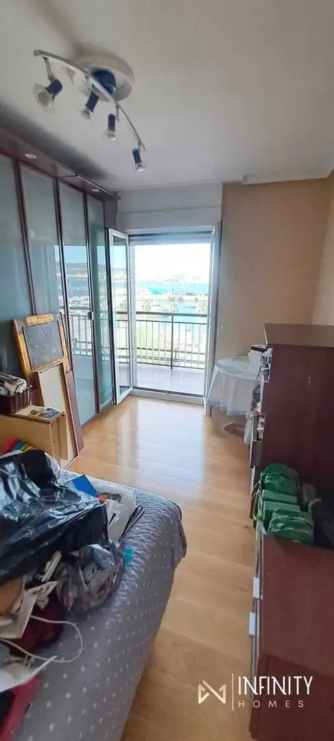 Pis de 118 m² a Santurtzi