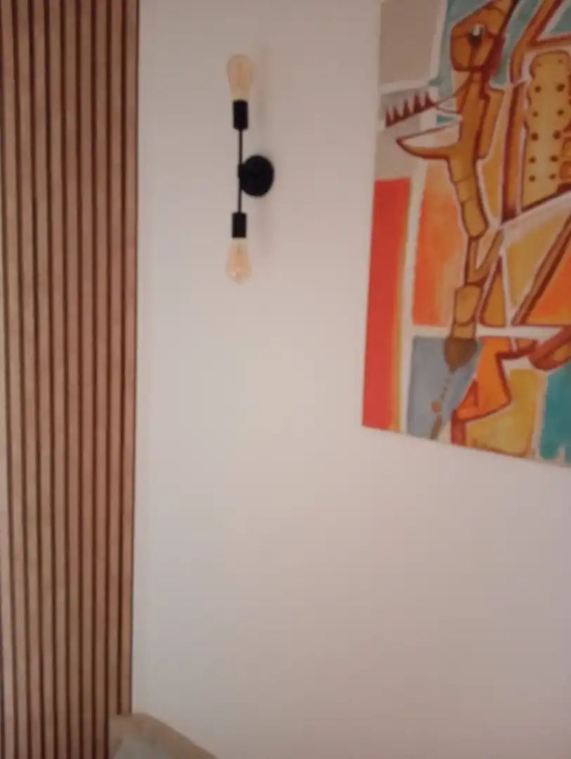 Wohnung 54 m² in Vera