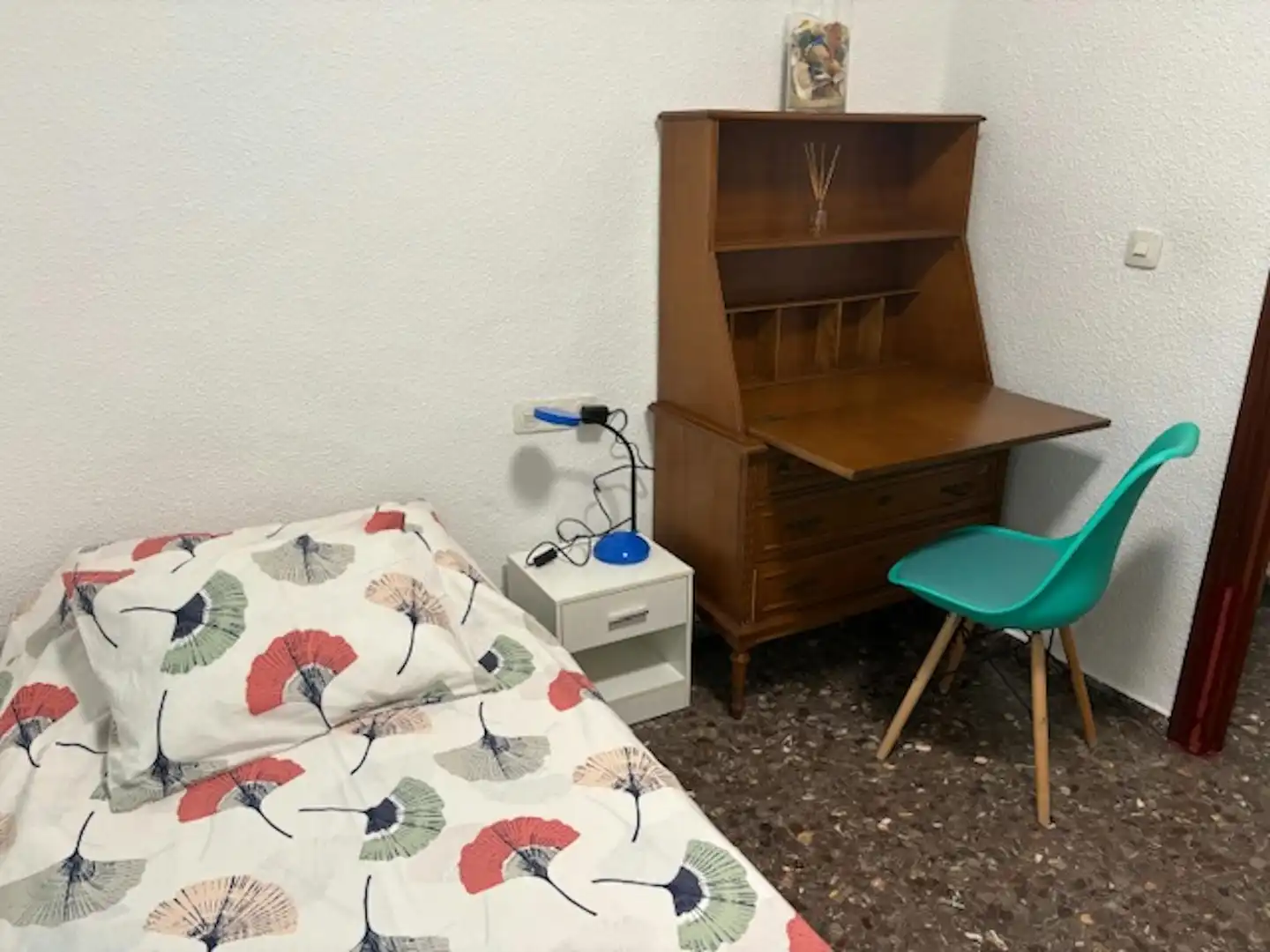 Habitación en alquiler, Valencia