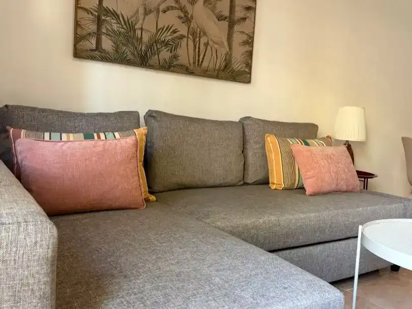 Piso de 45 m² en La Oliva
