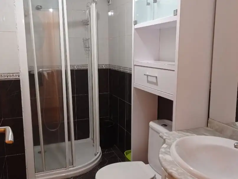 Piso de 75 m² en Santiago de Compostela