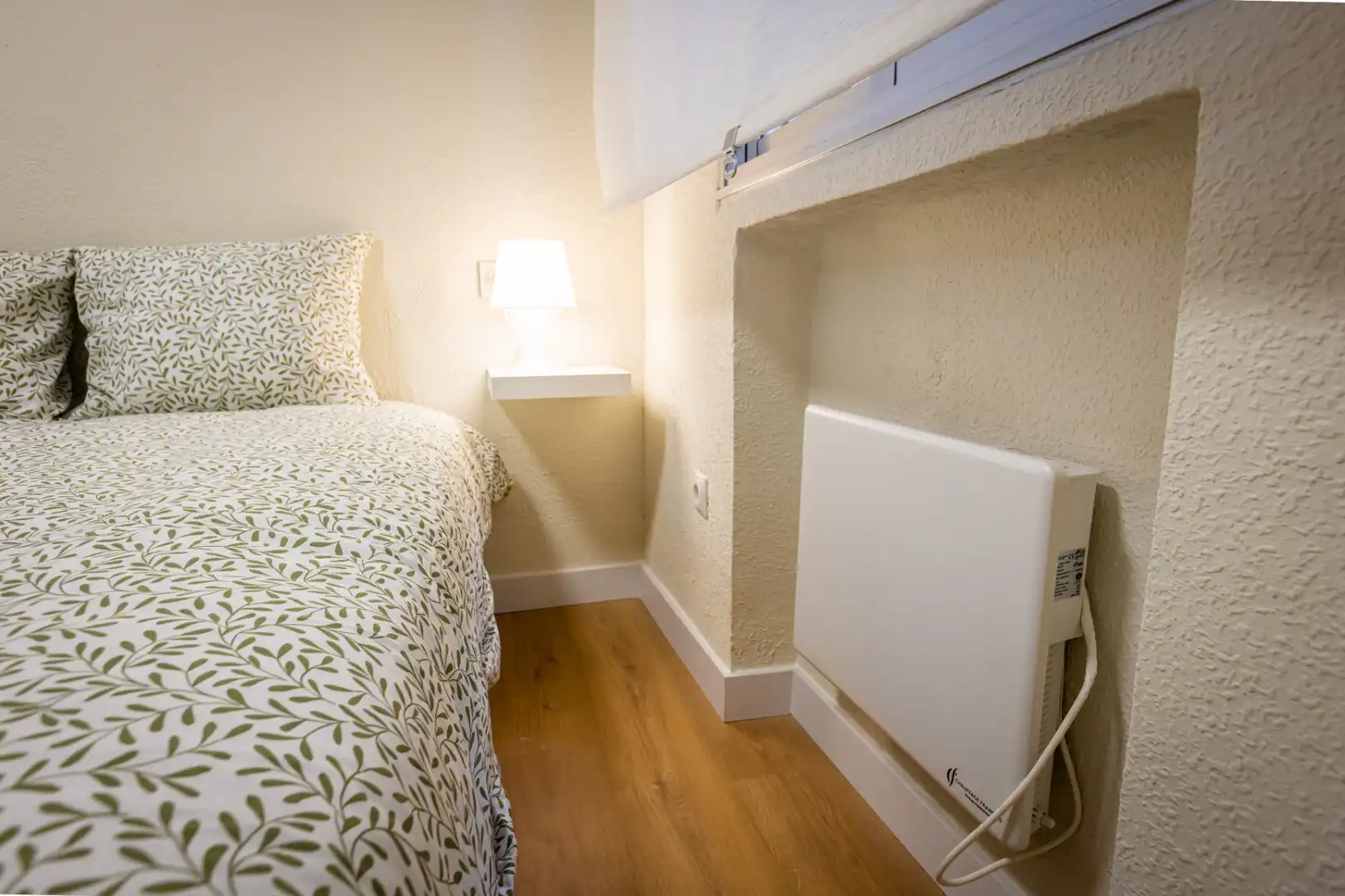 Stanza 204 m², Parla
