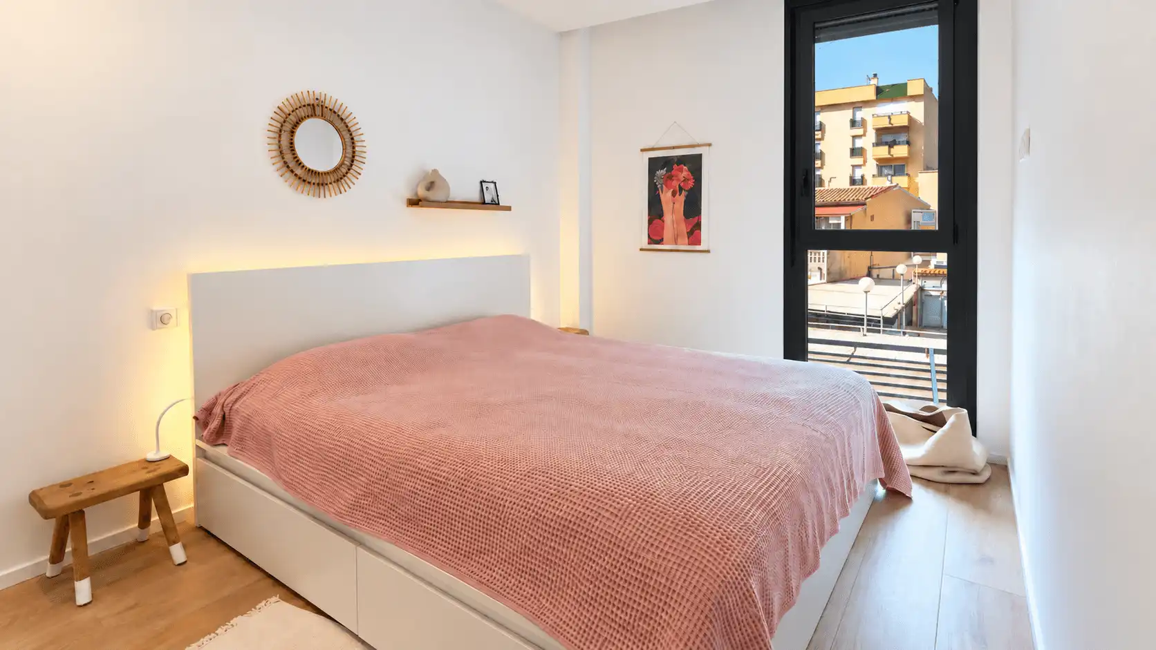 Квартира 105 м² в Пальме