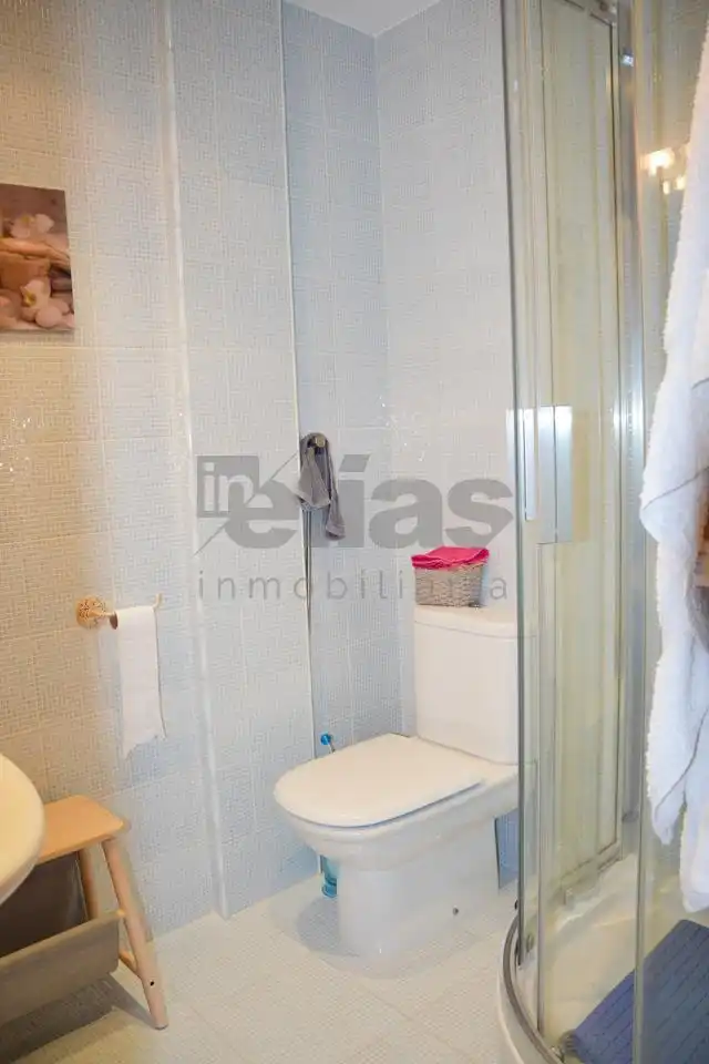 Piso de 70 m² en Laxe