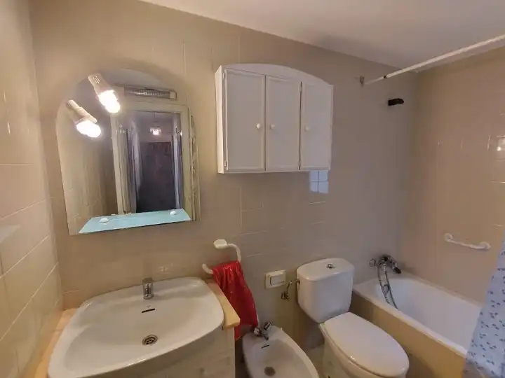 Piso de 75 m² en Santiago de Compostela