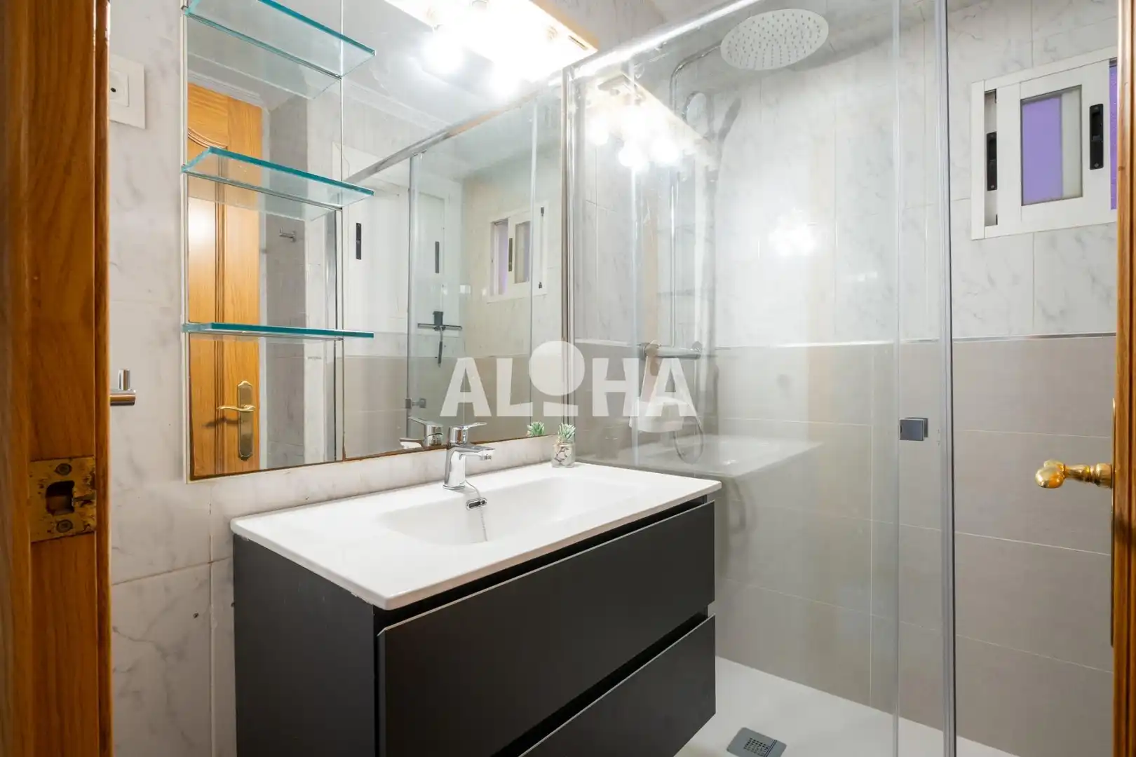 Piso de 78 m² en Moncada