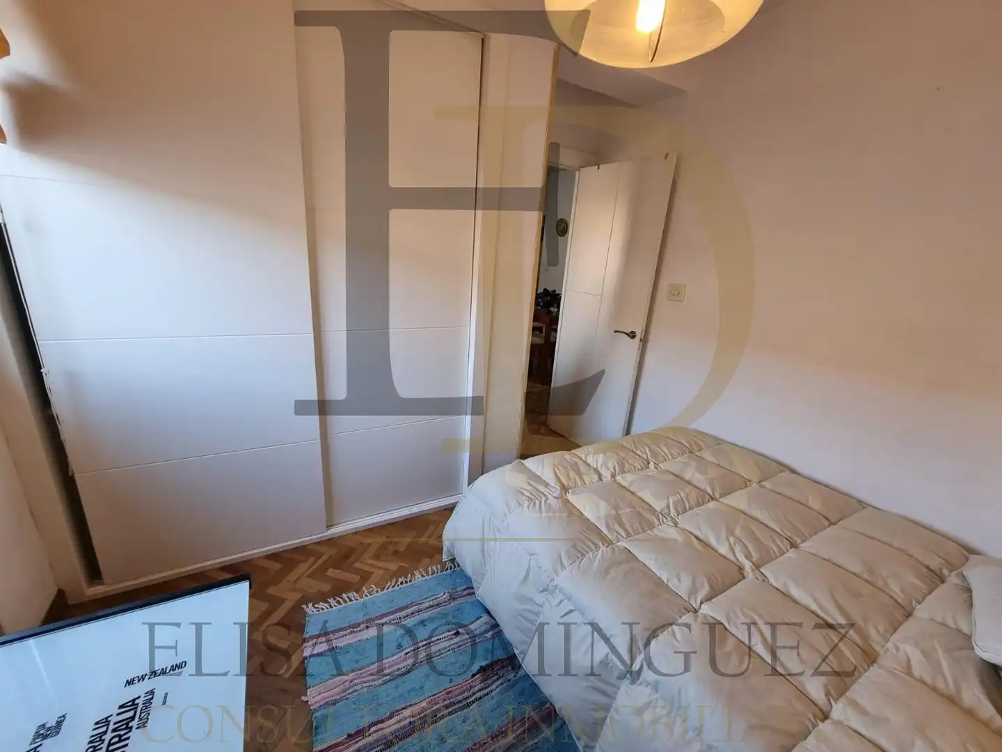 Piso de 90 m² en Salamanca