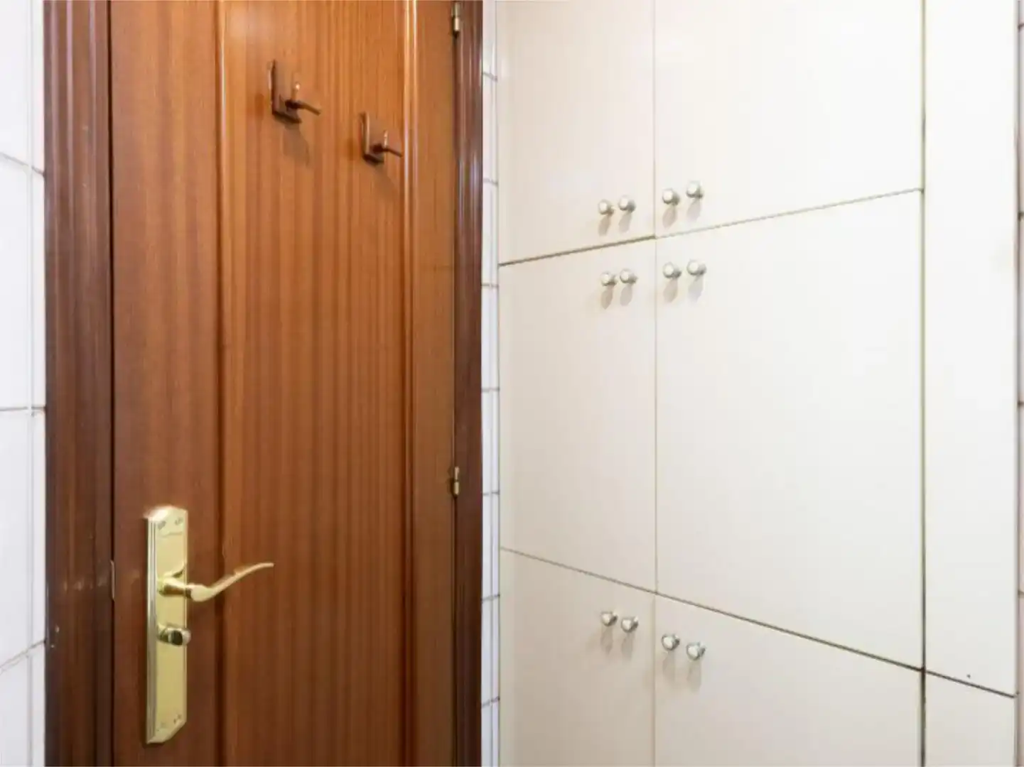 Piso de 156 m² en Gijón