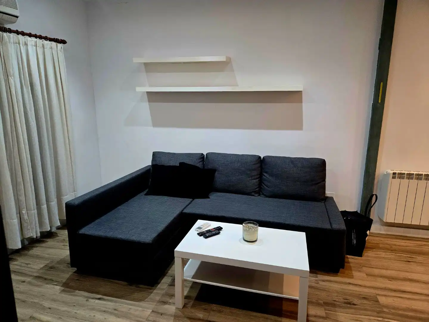 Pis de 50 m² a Madrid