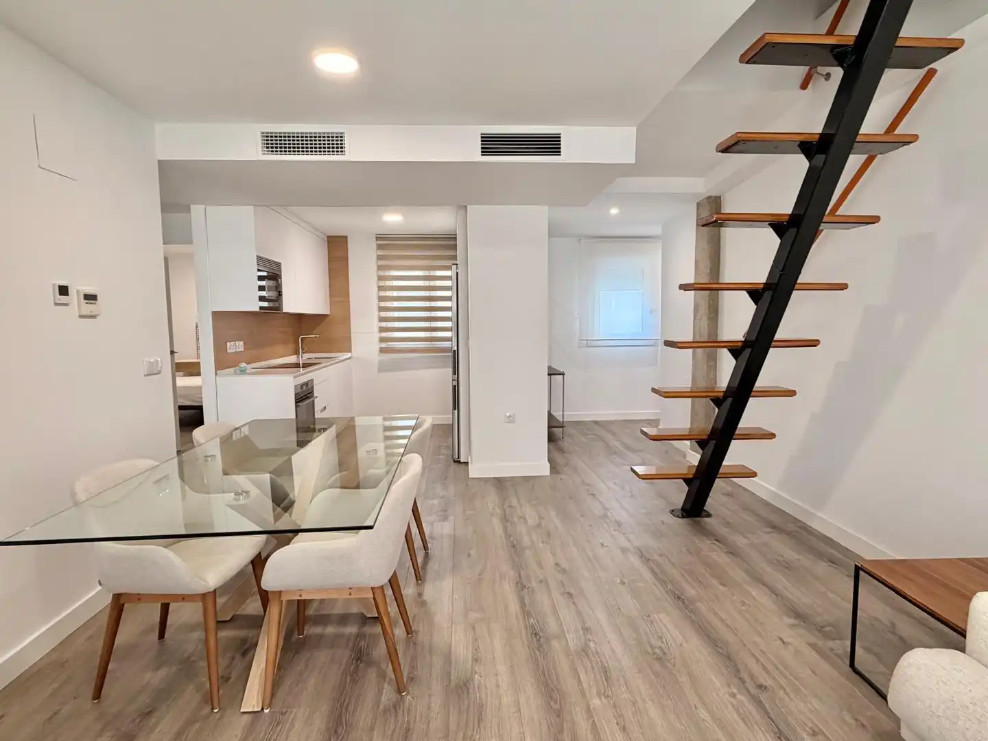 Piso de 77 m² en Mérida