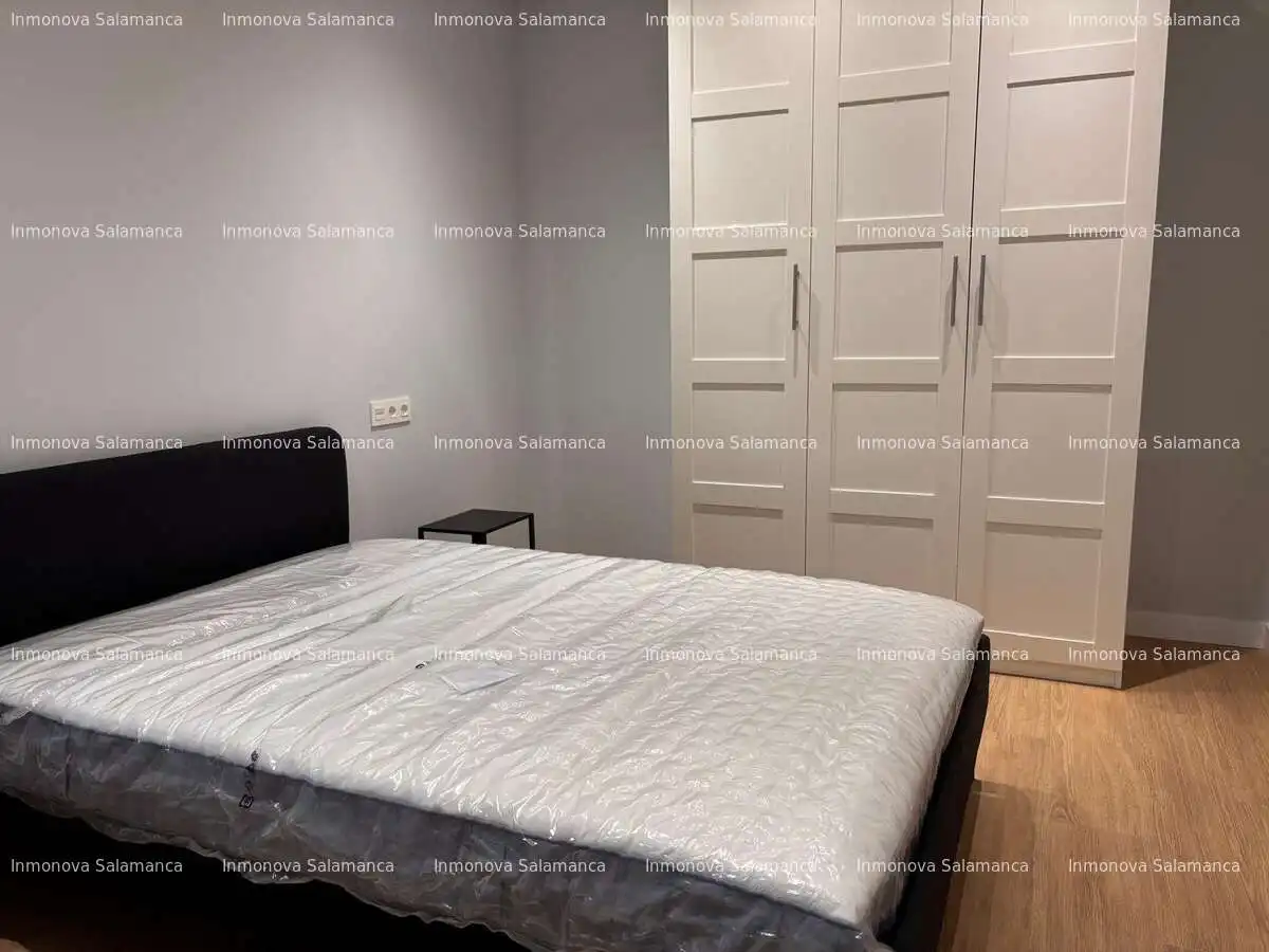 Piso de 51 m² en Salamanca