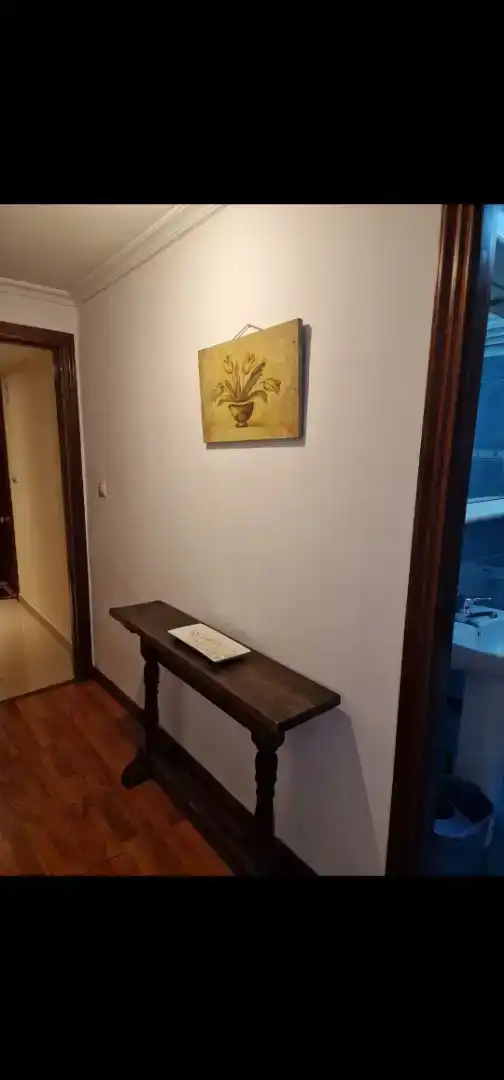 Квартира 40 м² у Vigo