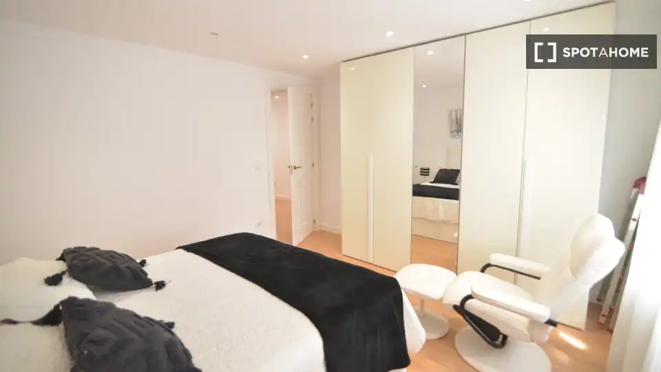Habitación en alquiler, Santander
