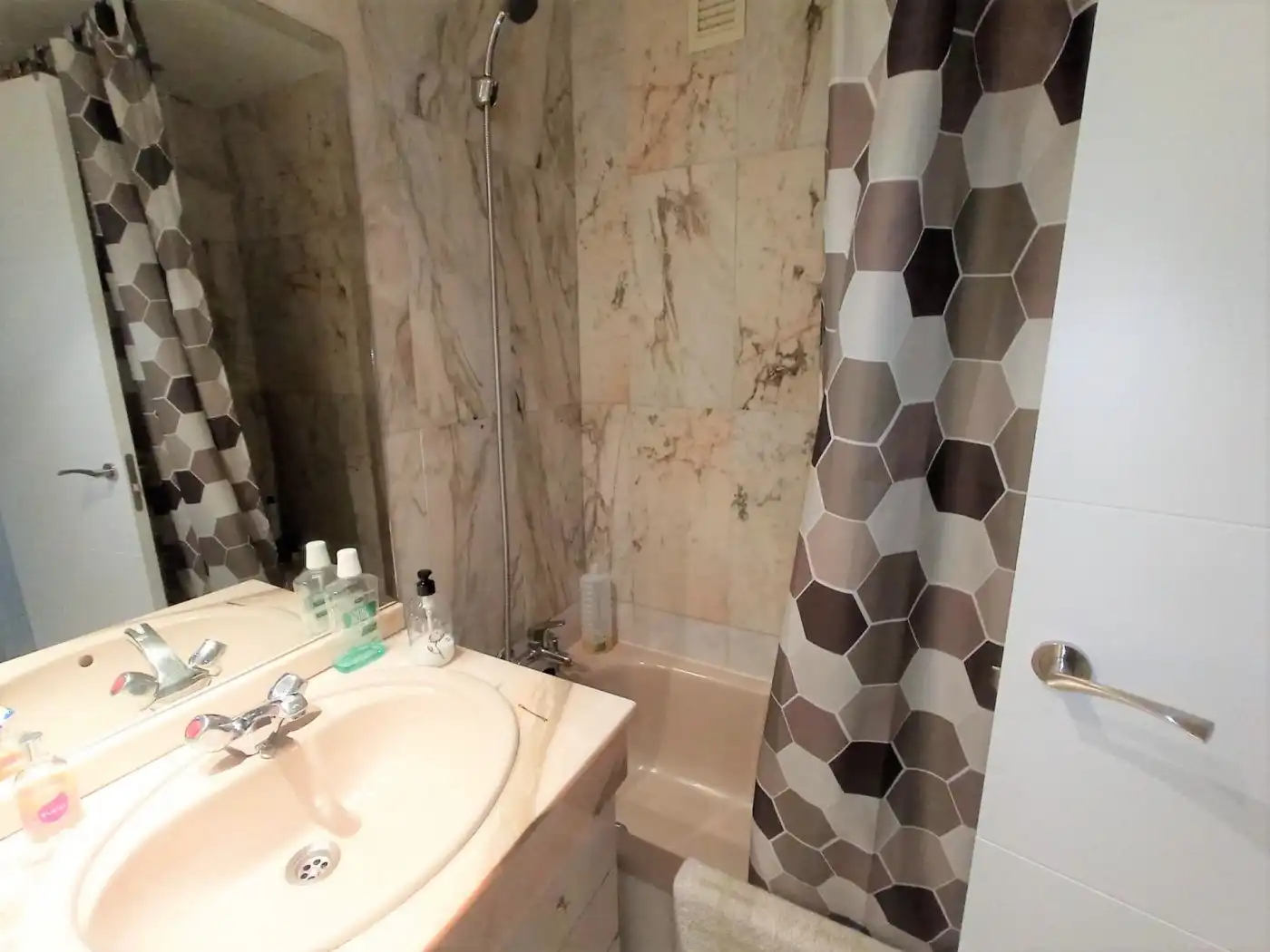 Piso de 70 m² en Cáceres