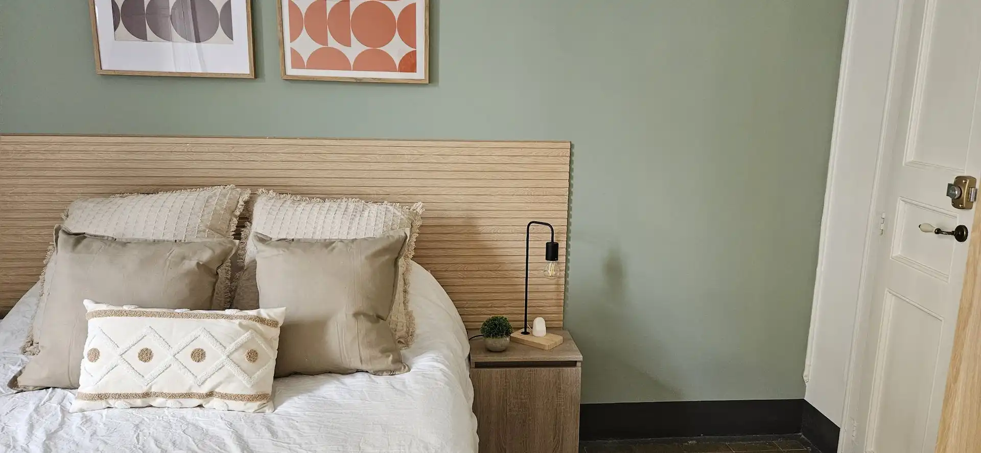 Habitación 180 m², Barcelona