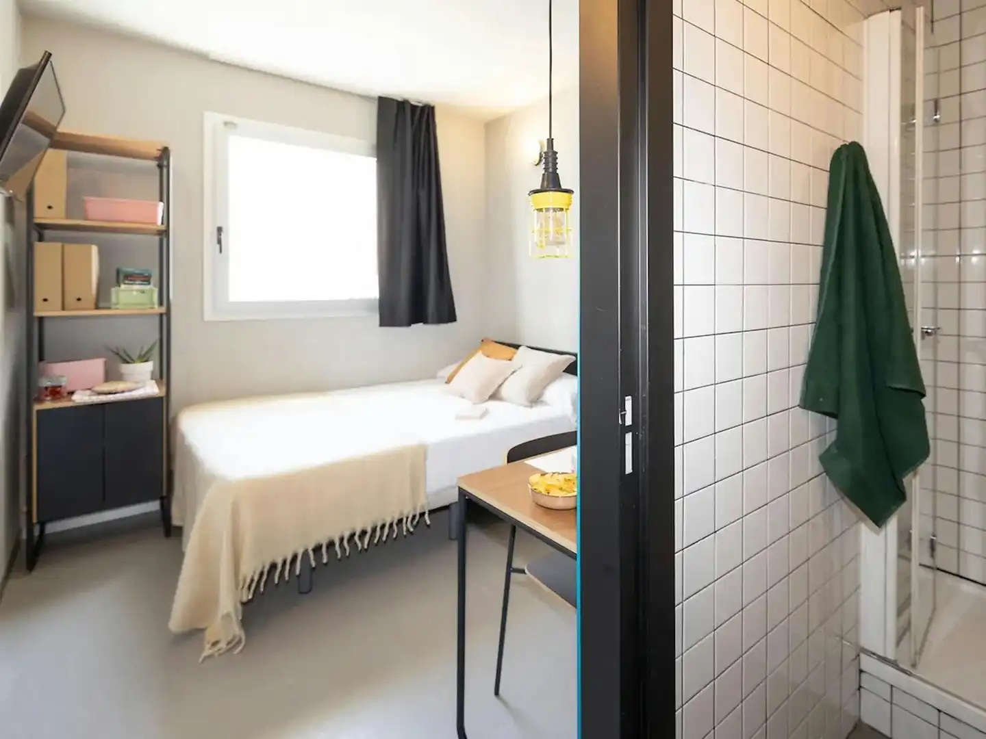 Habitación en alquiler, Barcelona