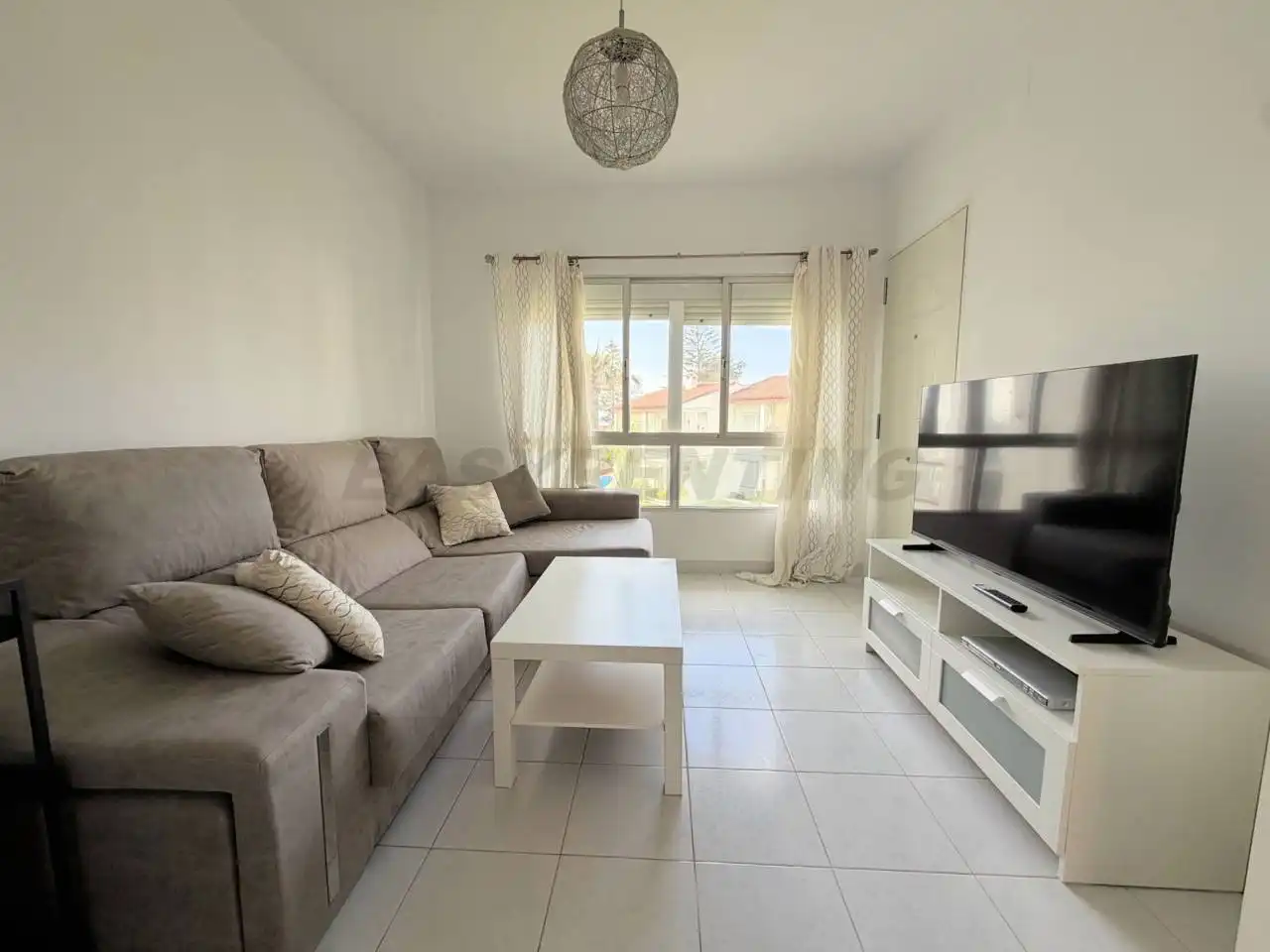 Pis de 65 m² a Manilva