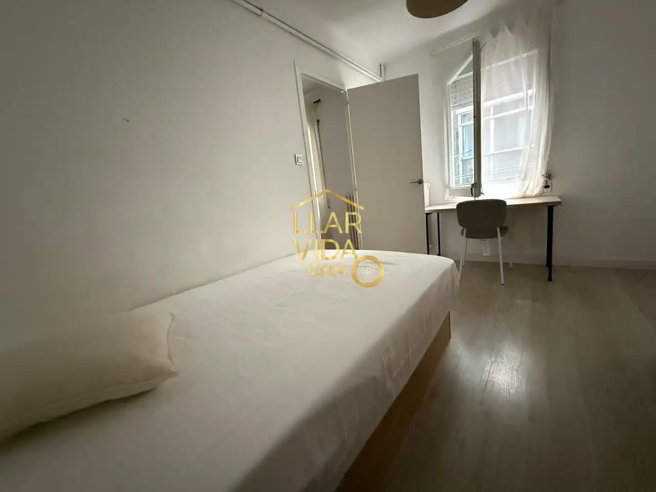 Habitación en alquiler, Lérida