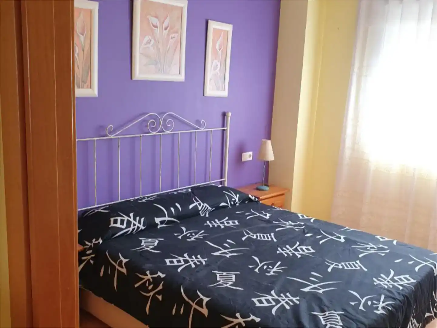 Piso de 81 m² en Oropesa del Mar