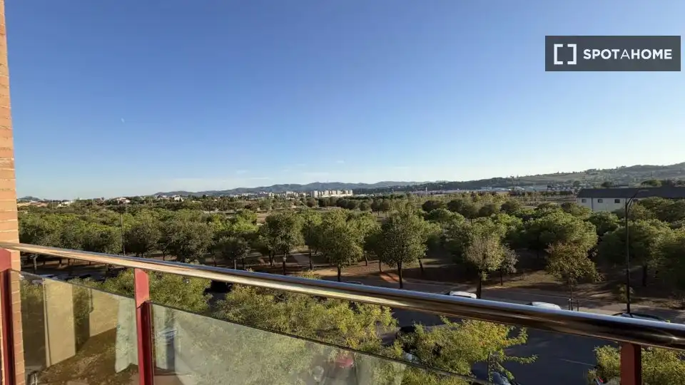Habitación en alquiler, Sabadell