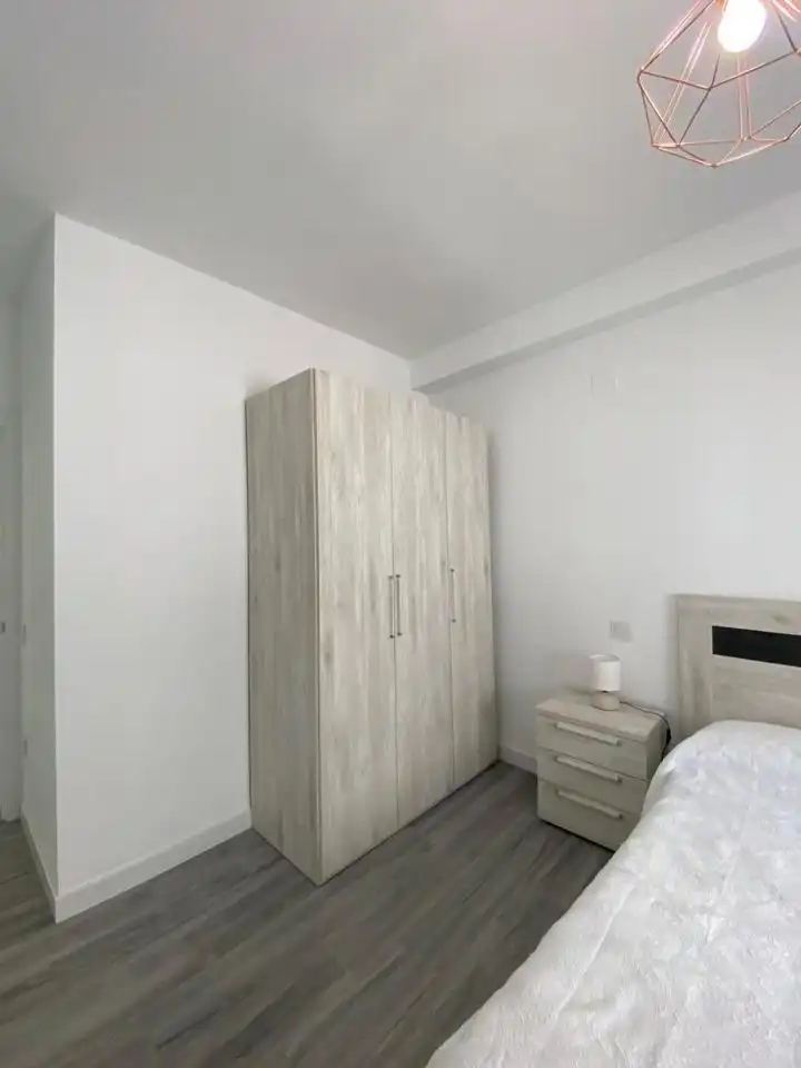 Квартира 130 м² в Сеговие