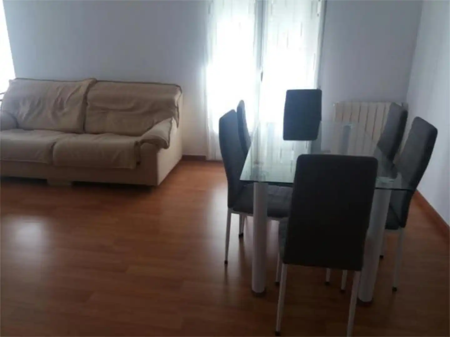 Pis de 135 m² a Baza