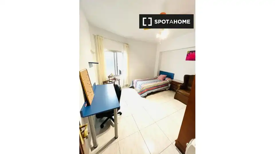 Habitación en alquiler, Córdoba