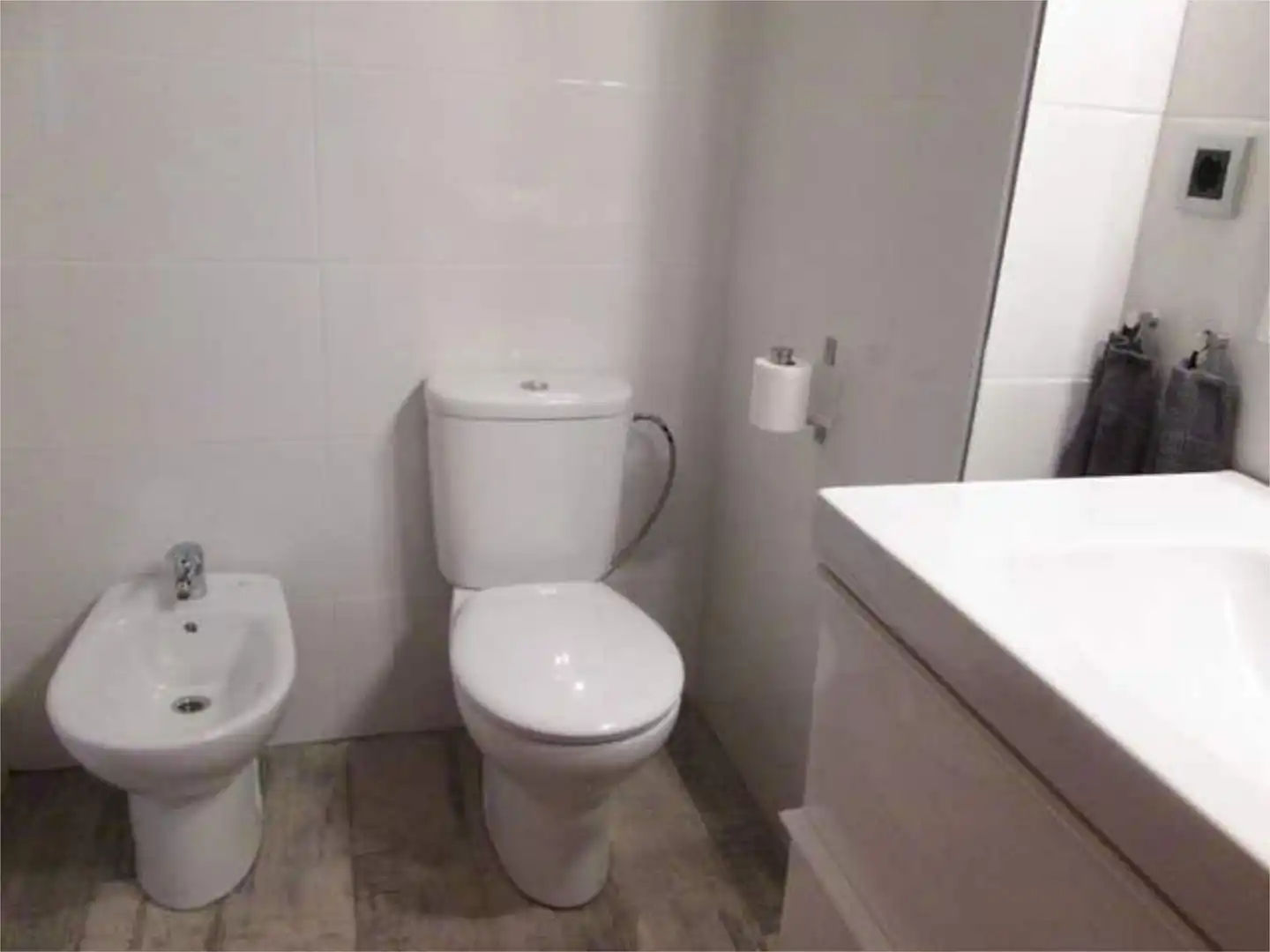 Piso de 80 m² en El Puerto de Santa María