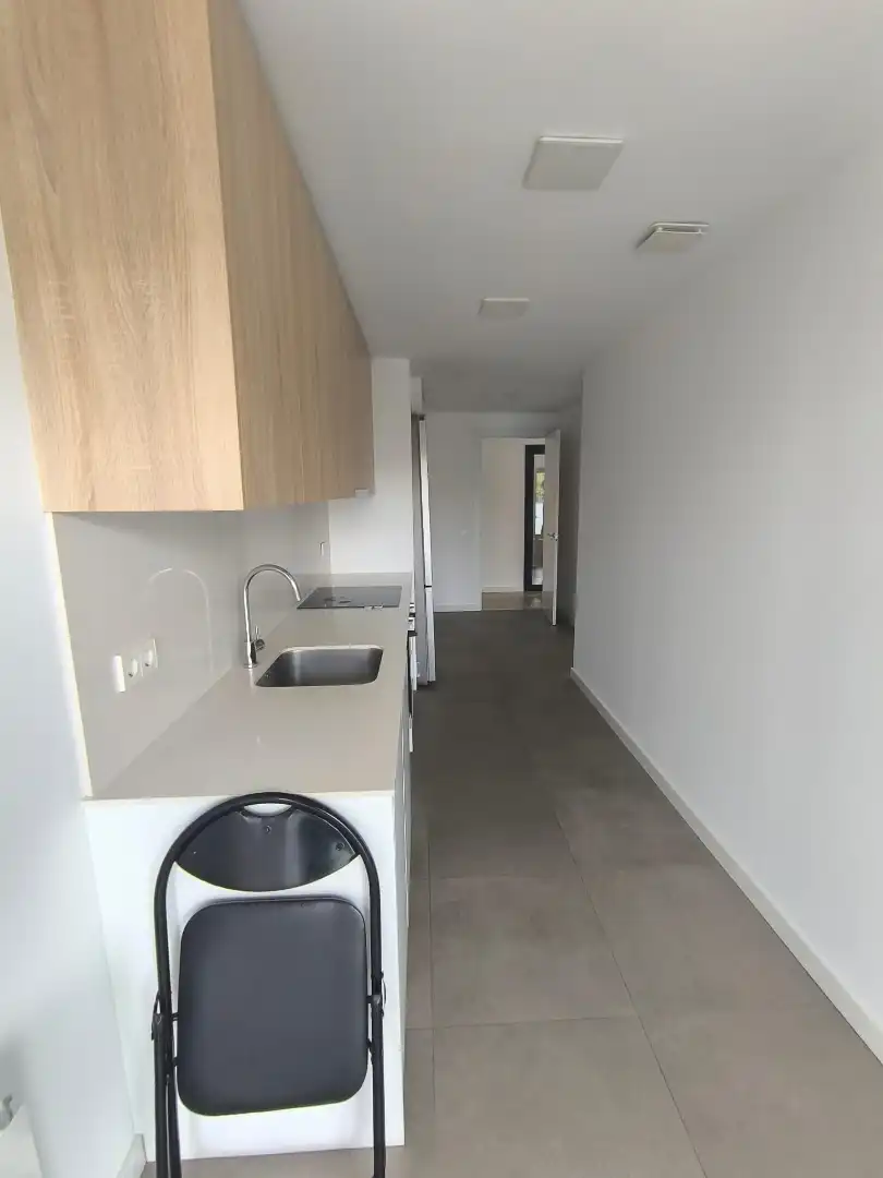 Flat 100 m² in Vilablareix