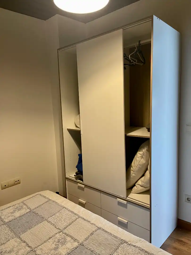 Piso de 70 m² en Alp