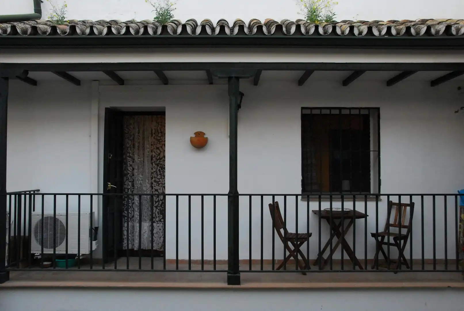 Piso de 40 m² en Sevilla