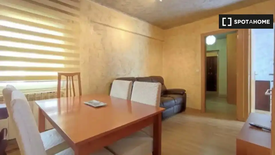 Habitación en alquiler, Salamanca