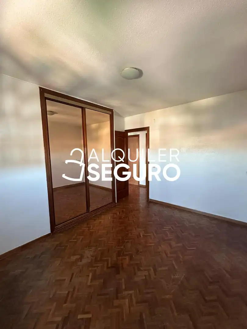 Piso de 87 m² en Alcorcón