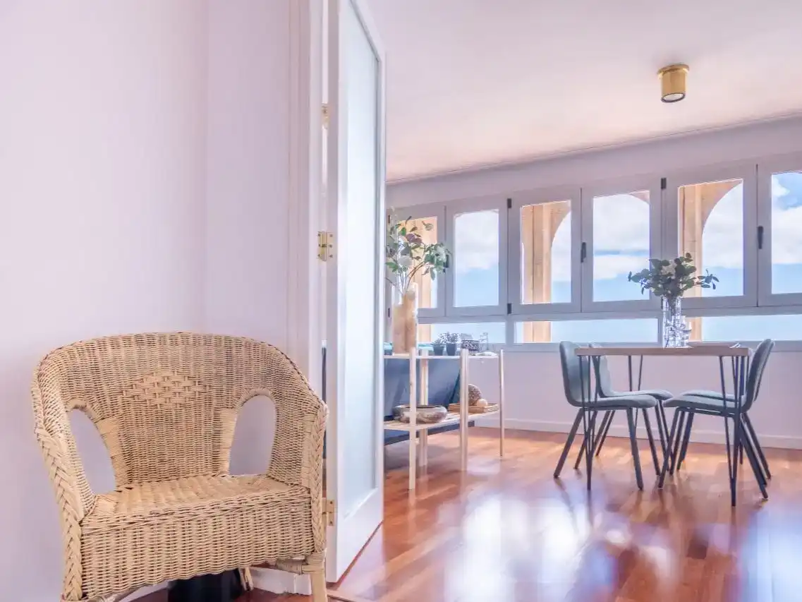 Piso de 72 m² en Santa Cruz de Tenerife