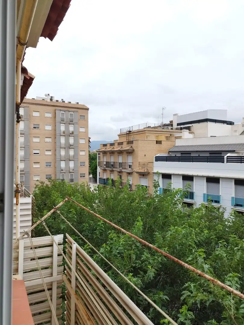 Habitació de lloguer, Múrcia
