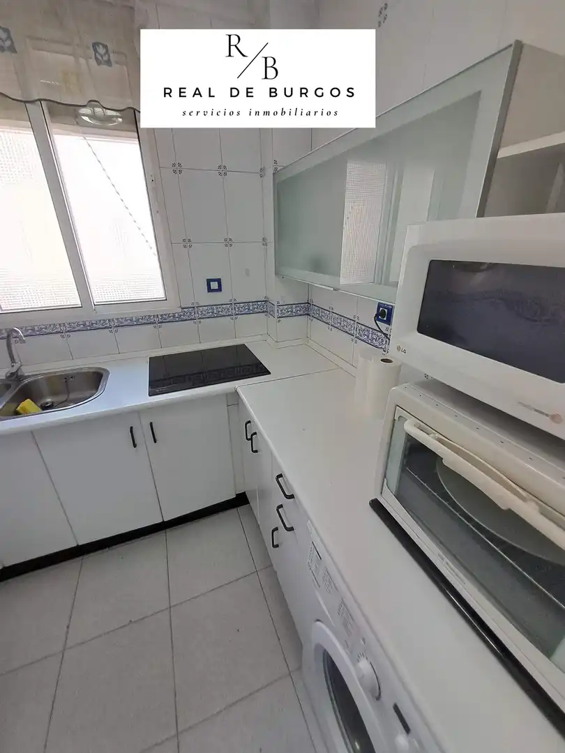 Piso de 61 m² en Valladolid