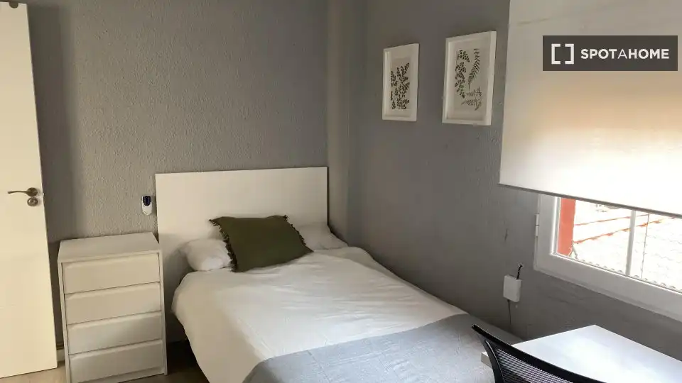 Habitación en alquiler, Zaragoza