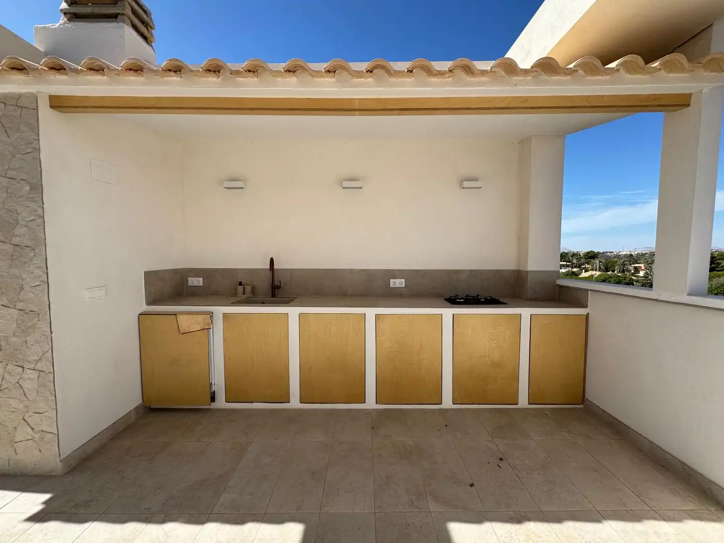 Piso de 100 m² en el Campello