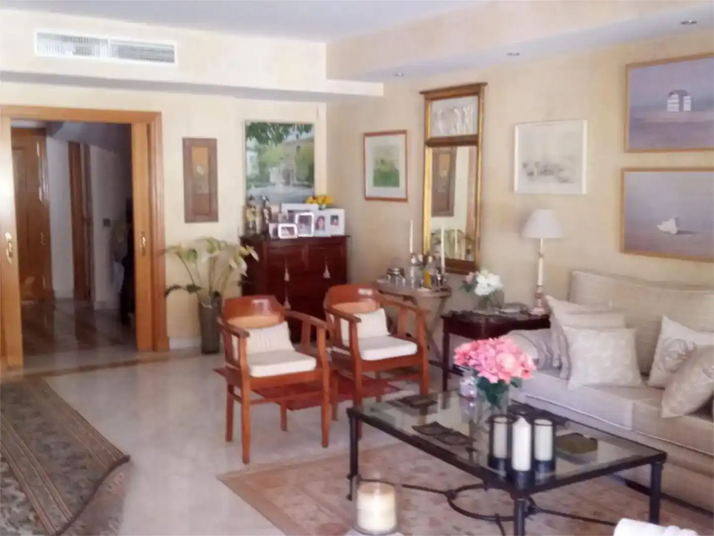 Piso de 450 m² en Marbella