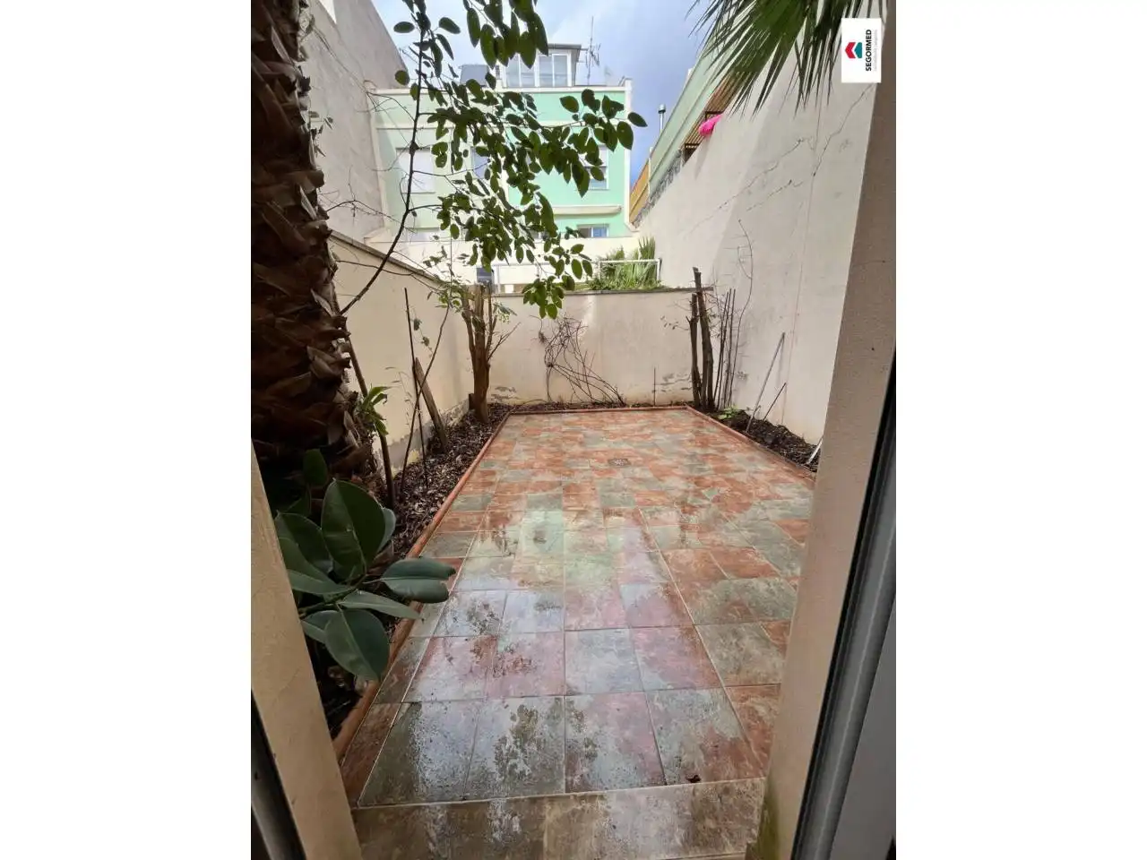 Piso de 196 m² en Segorbe