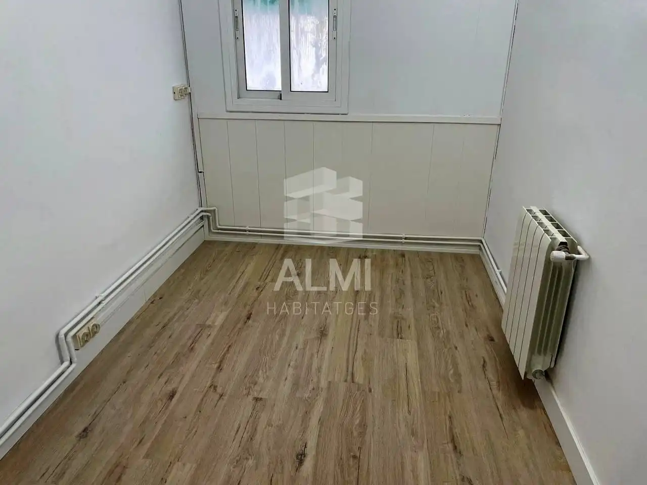 Pis de 61 m² a Barcelona