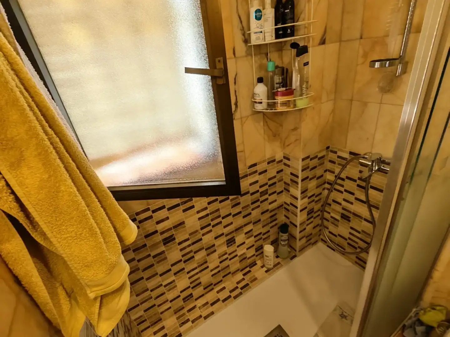 Piso de 100 m² en Murcia