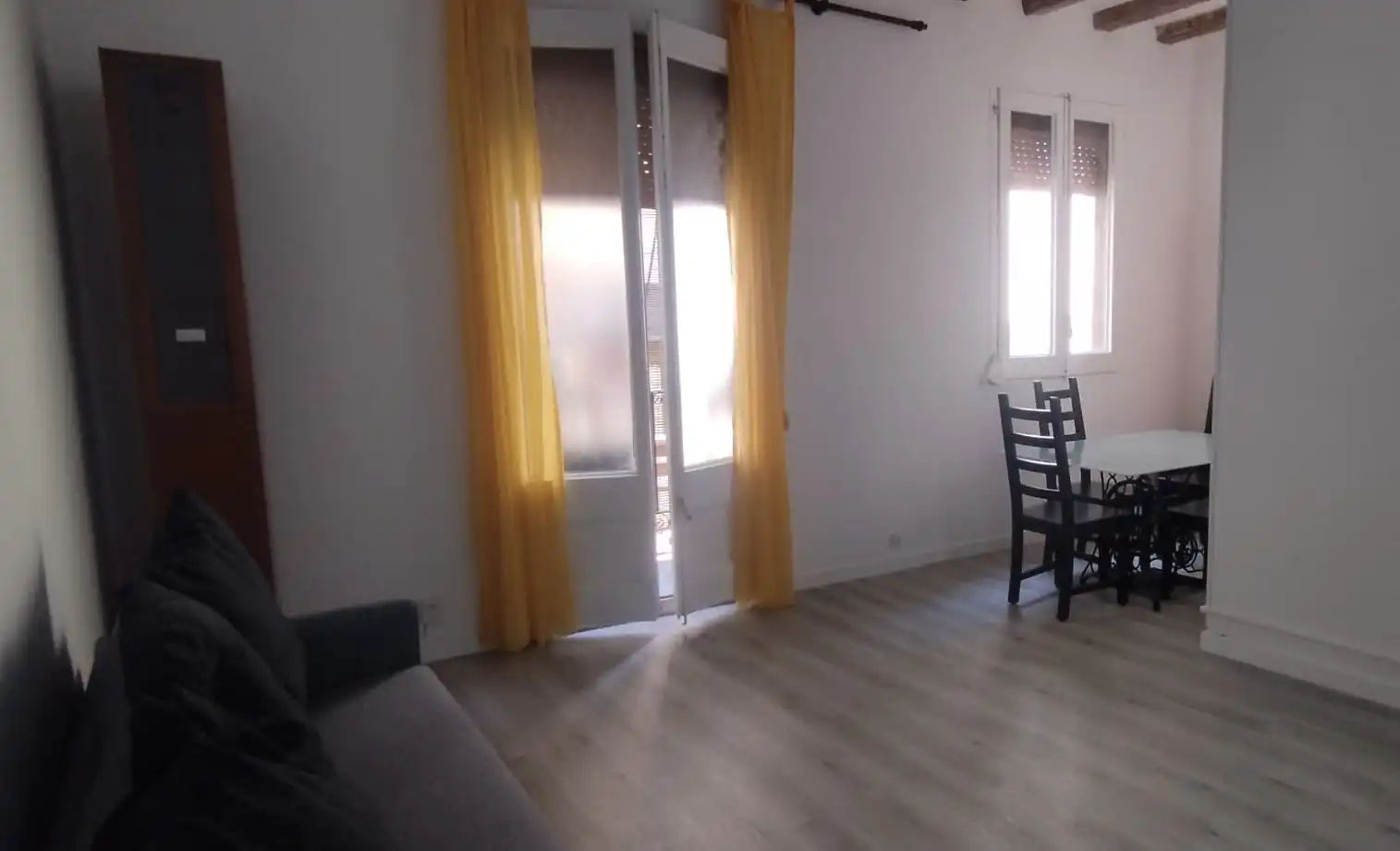 Habitació de lloguer, Barcelona