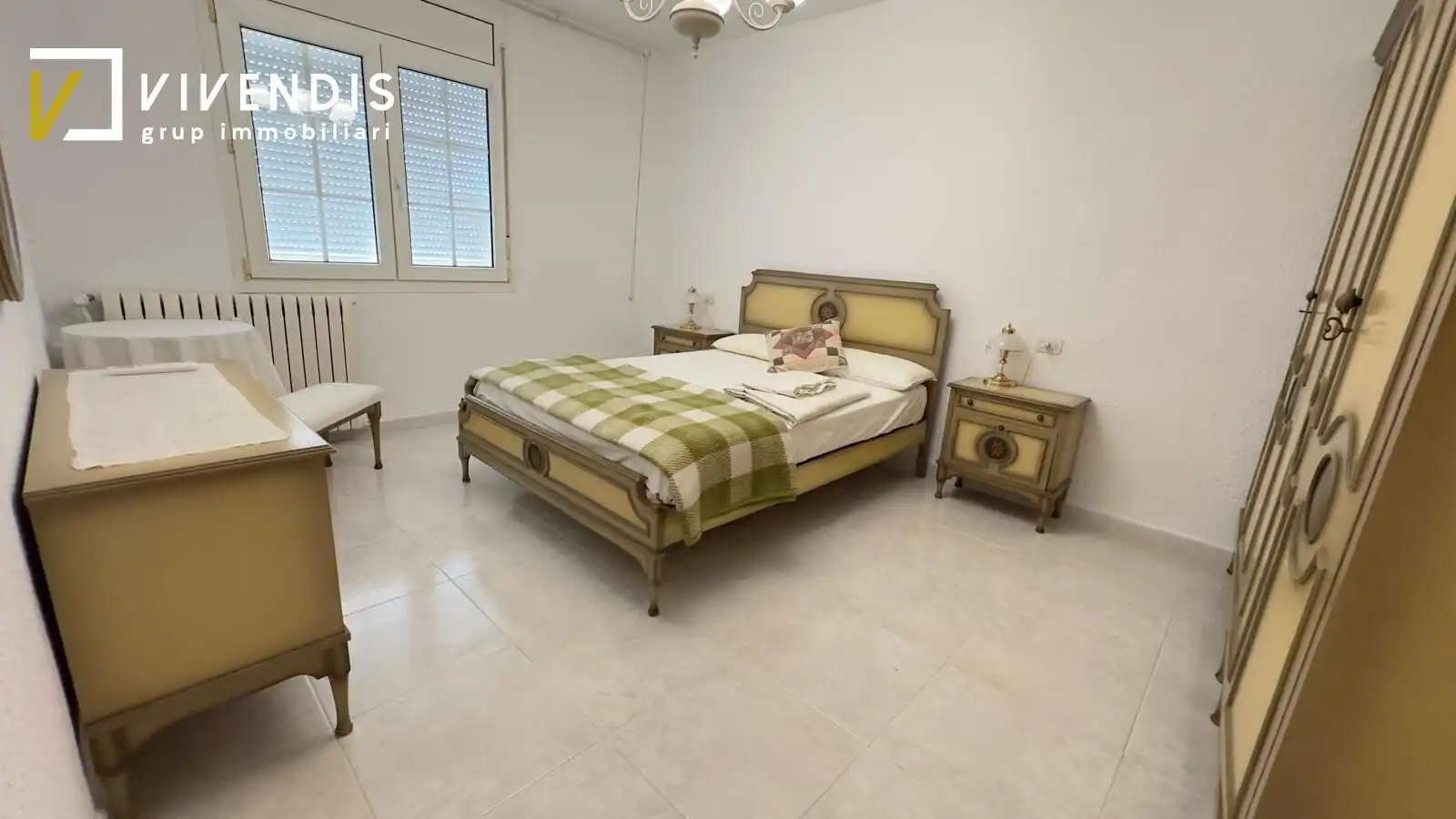 Pis de 146 m² a Lleida